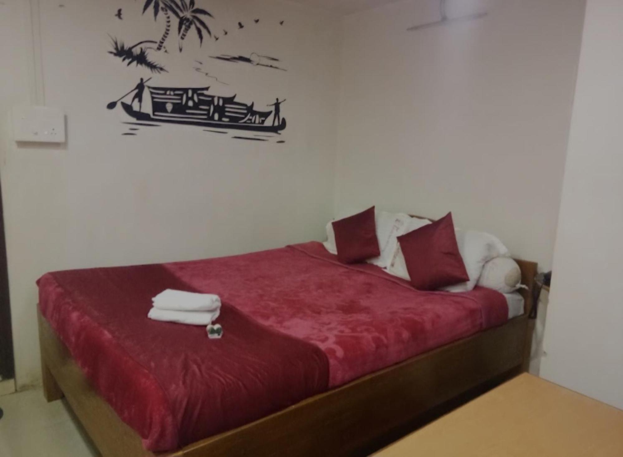 Hotel Knight