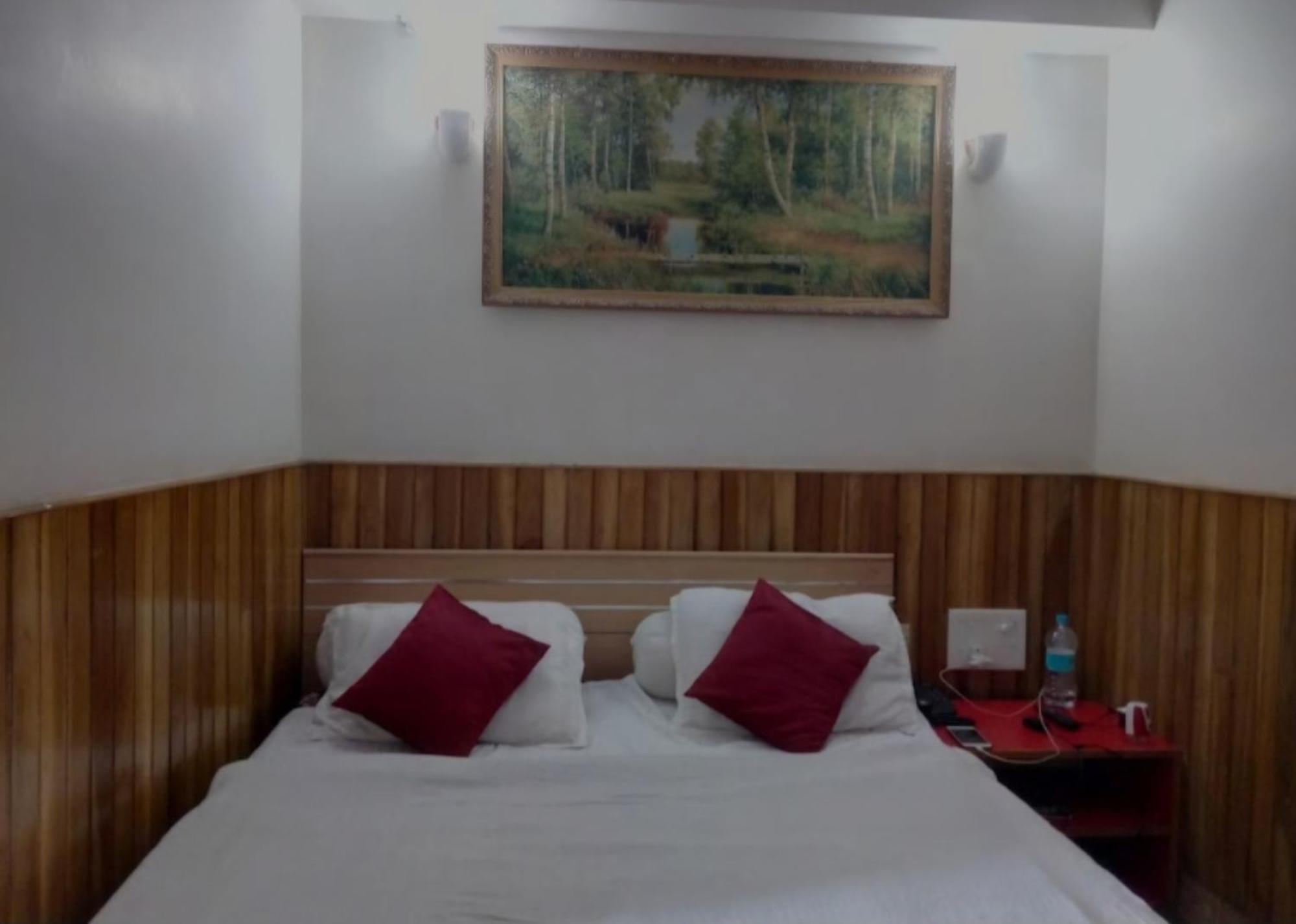 Knight Hotel Shillong