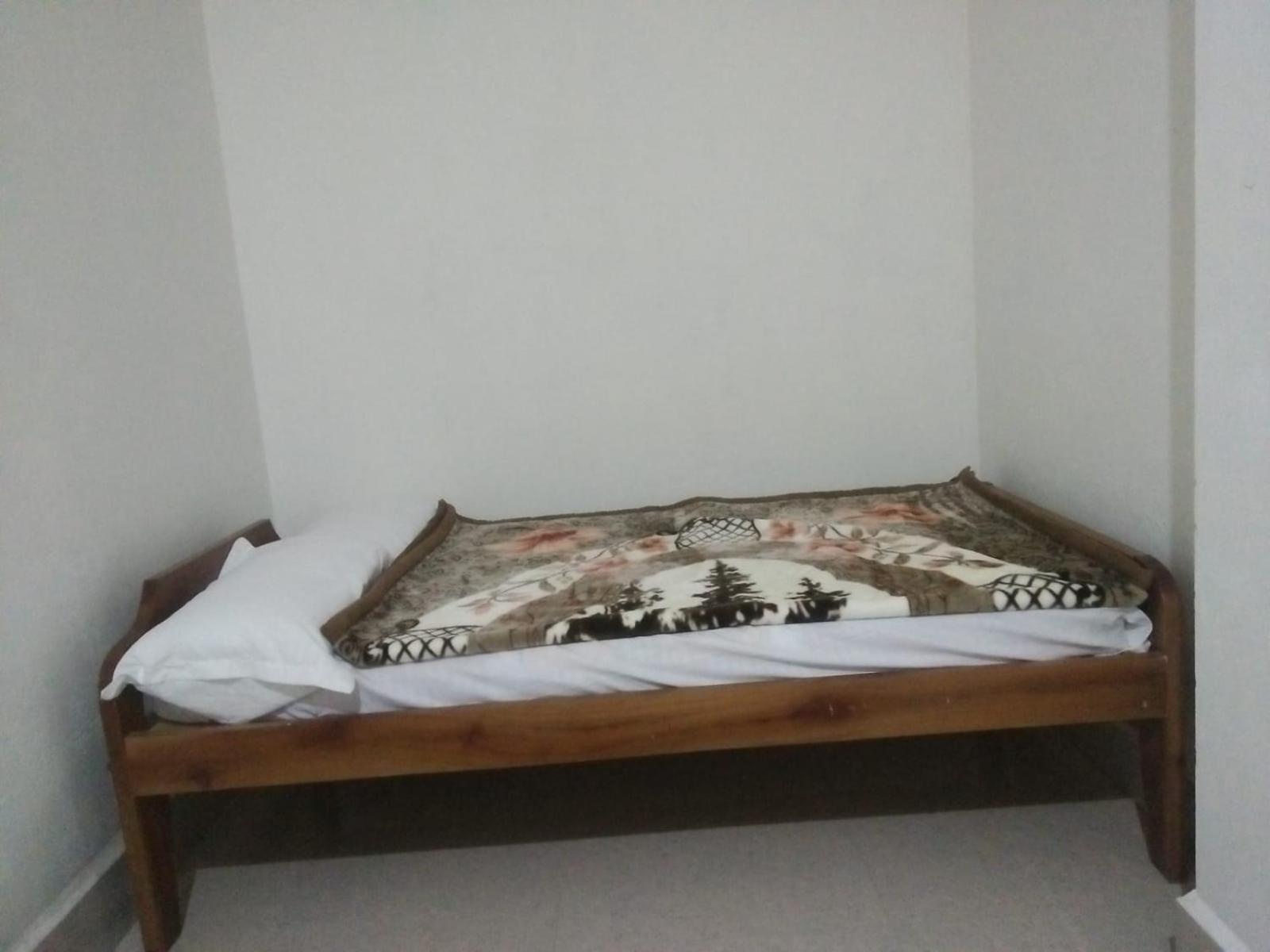 Pine Tree Hotel Shillong