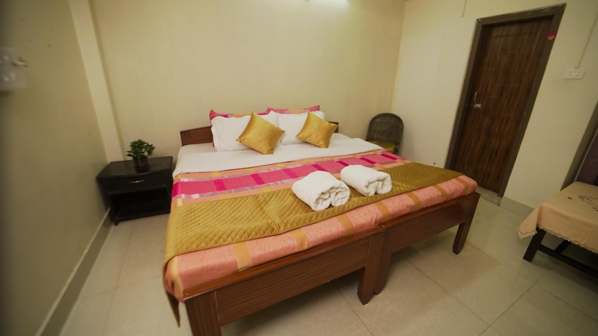 Guest house Ha Sharing 4*