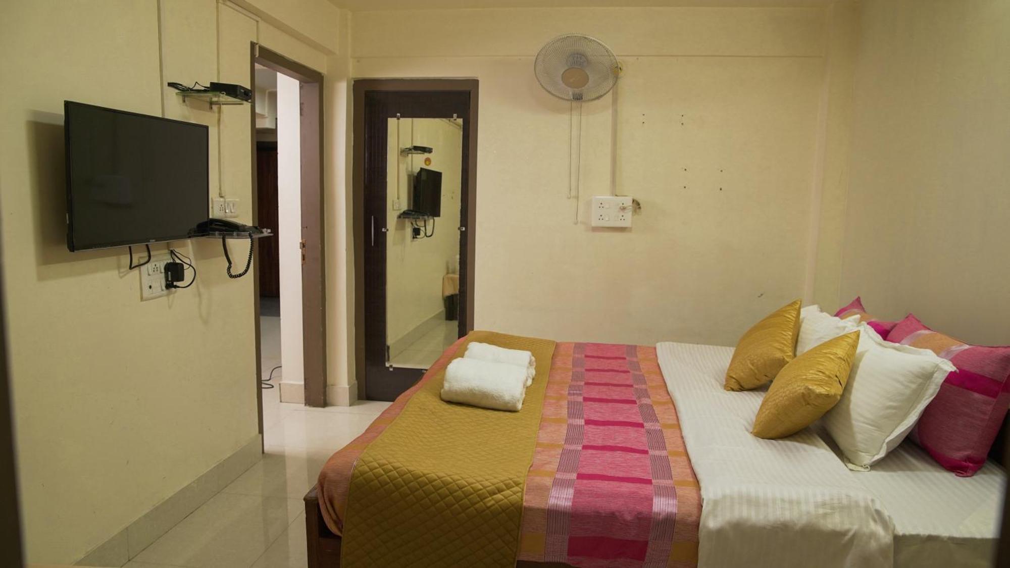 Ha Sharing Guest house Shillong