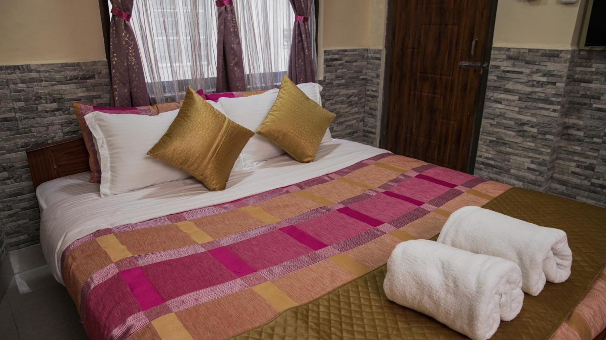 Ha Sharing Guest house