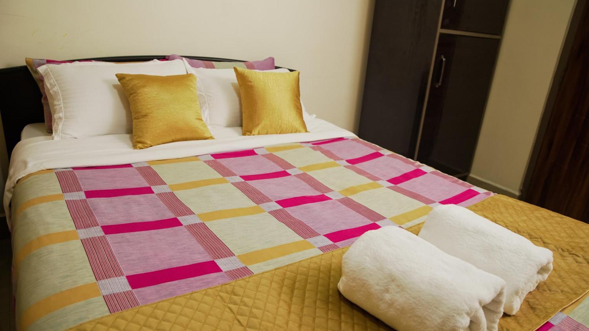 Ha Sharing 4* Shillong