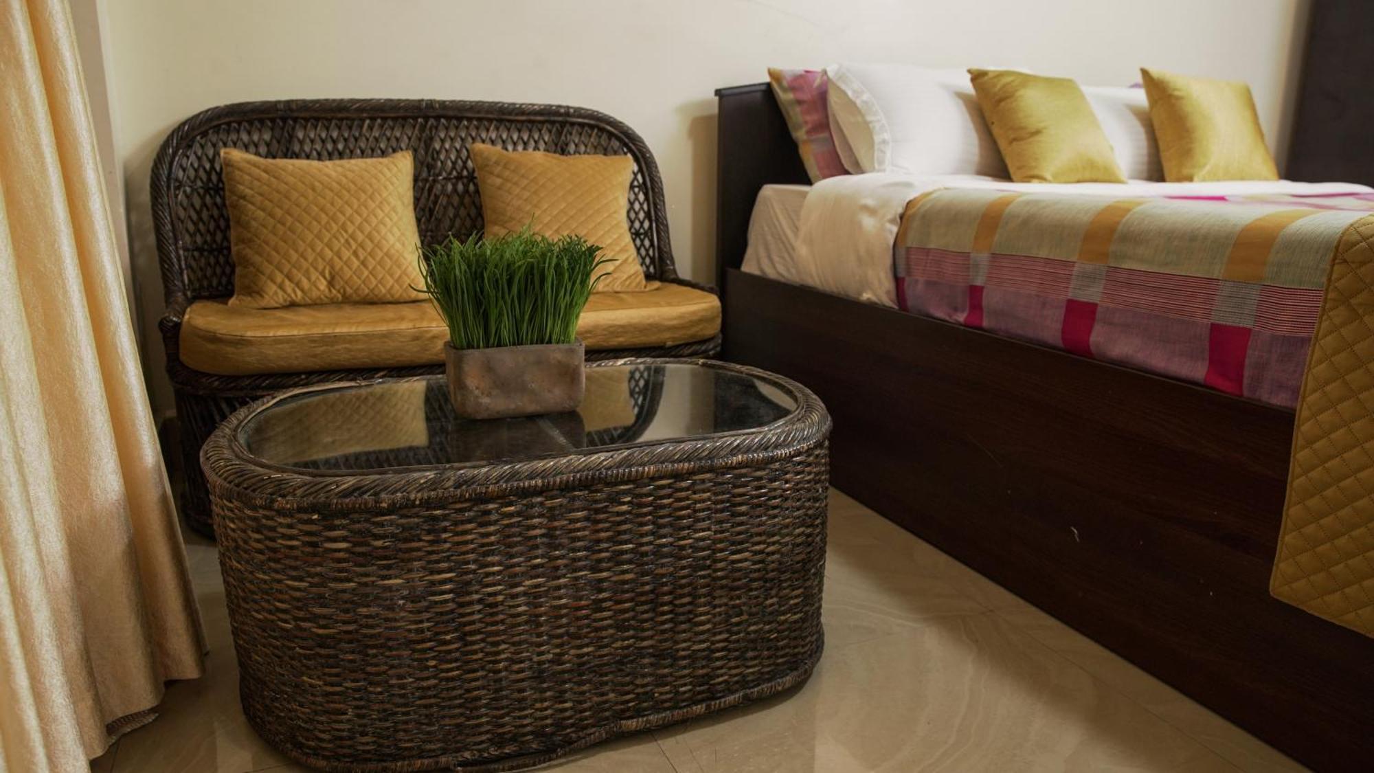 Ha Sharing Guest house