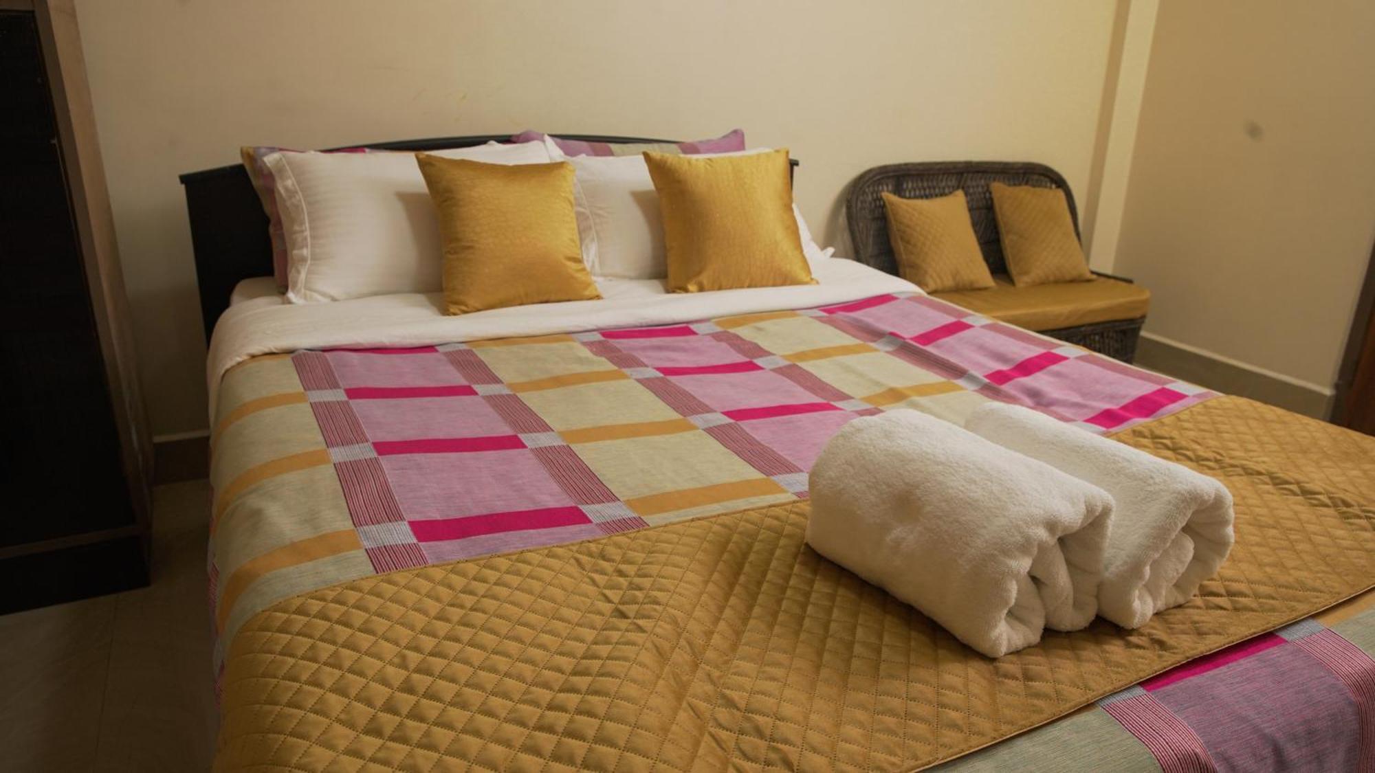 Guest house Ha Sharing