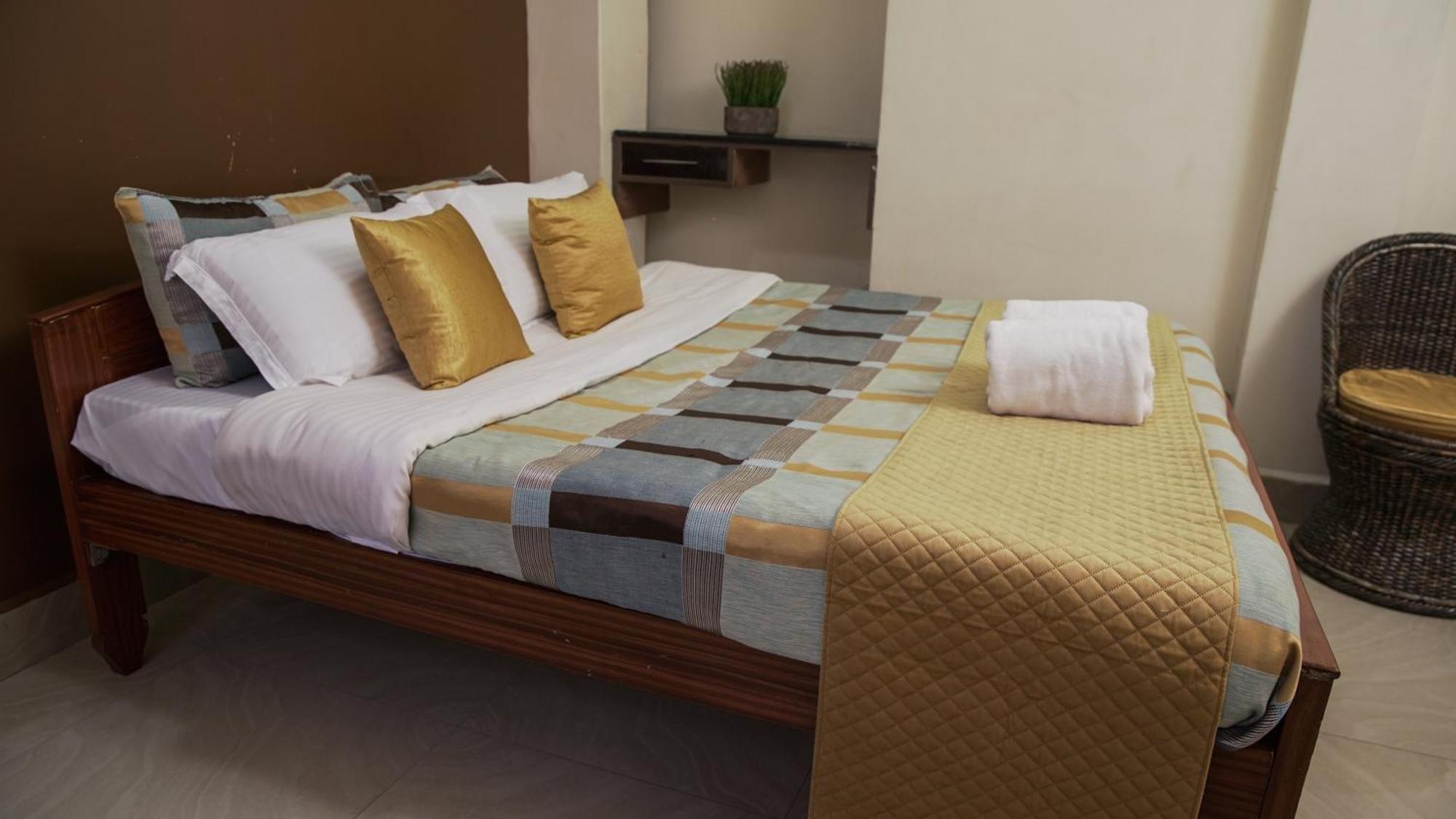 Guest house Ha Sharing 4*