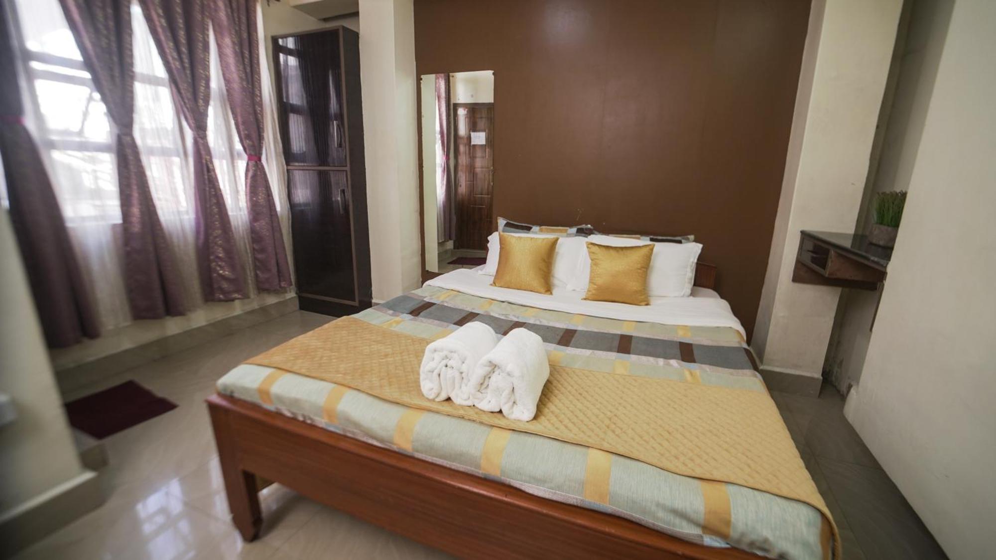 Guest house Ha Sharing