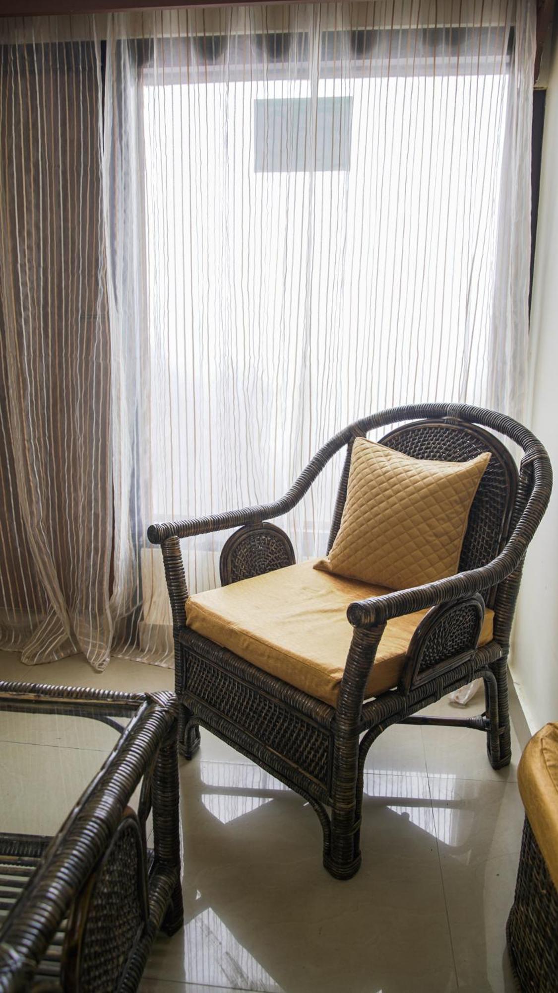 Ha Sharing Guest house Shillong