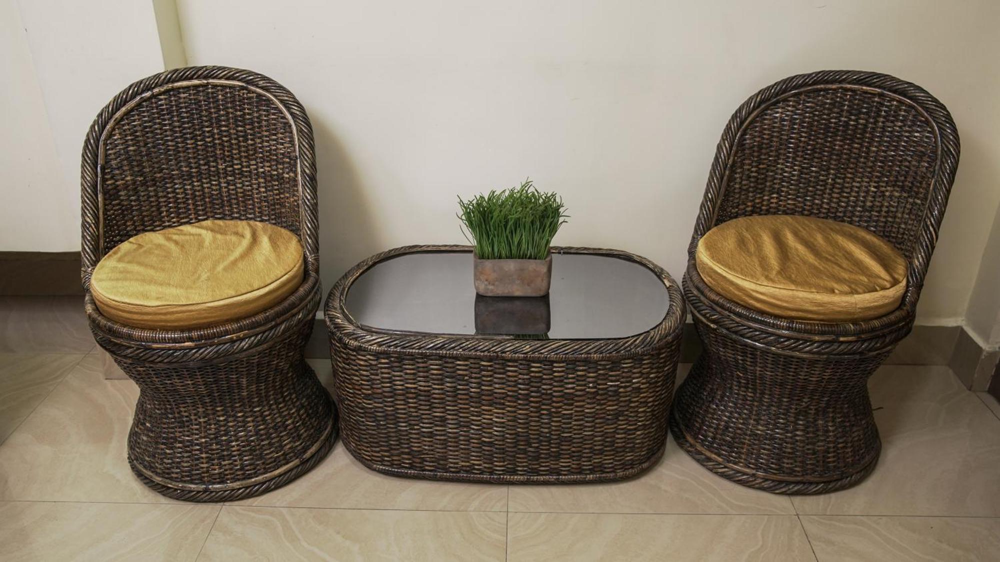 Ha Sharing Guest house