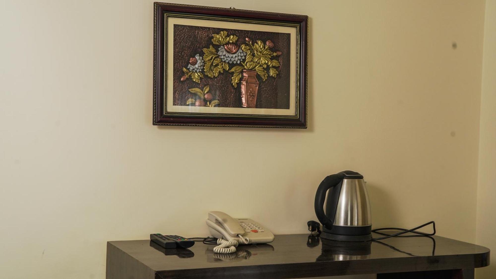 Guest house Ha Sharing 4*