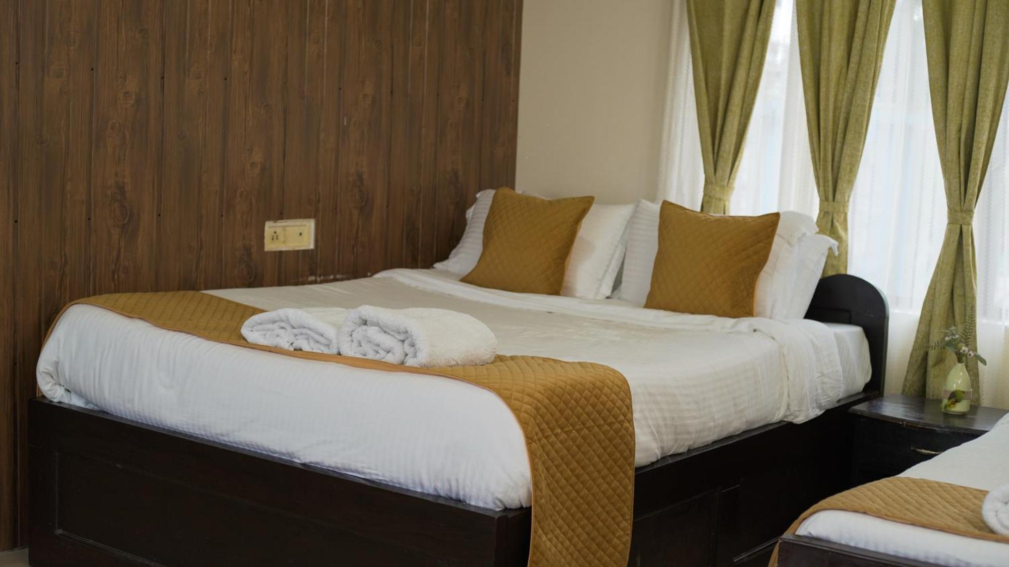 Ha Sharing Guest house Shillong