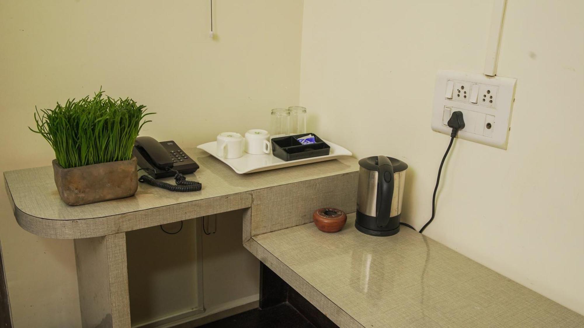 Ha Sharing Guest house 4*