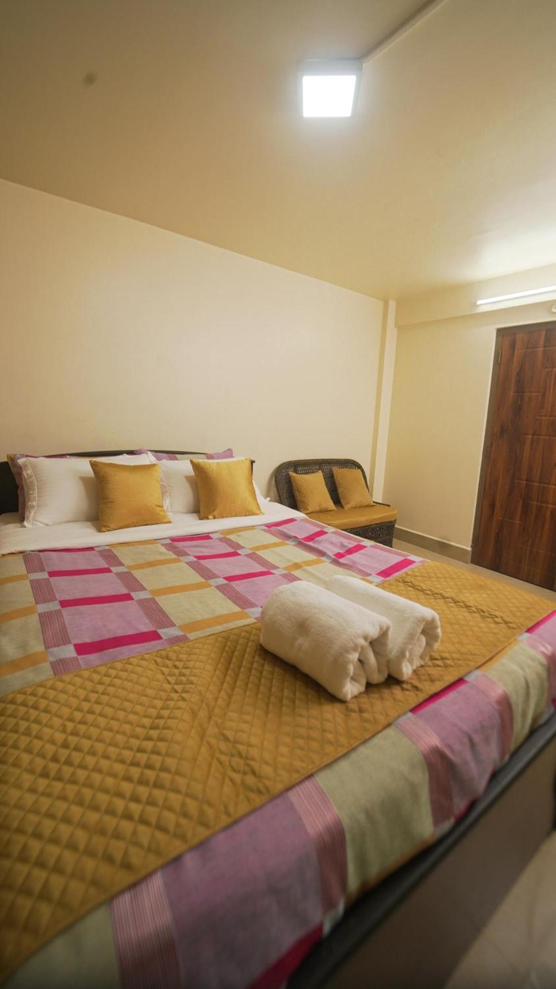 Ha Sharing 4* Shillong
