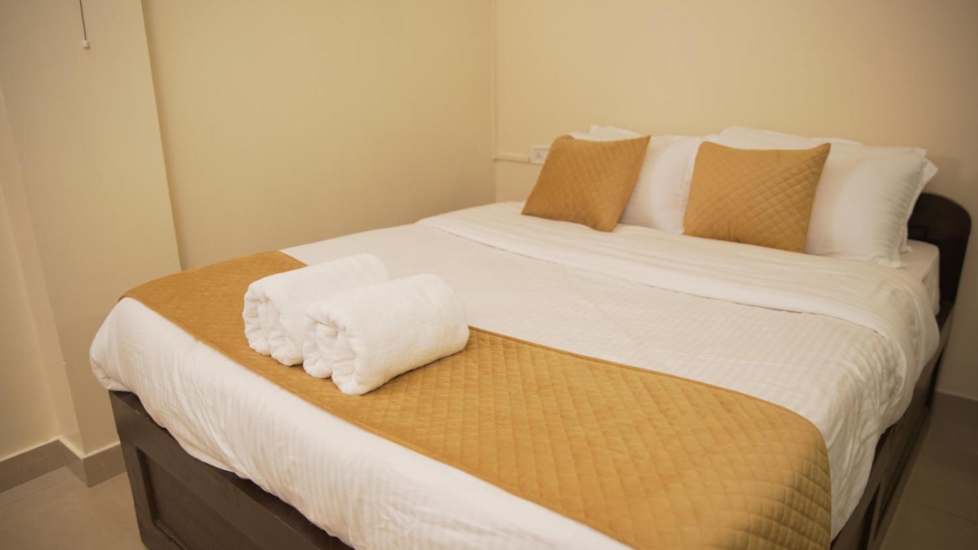 Guest house Ha Sharing