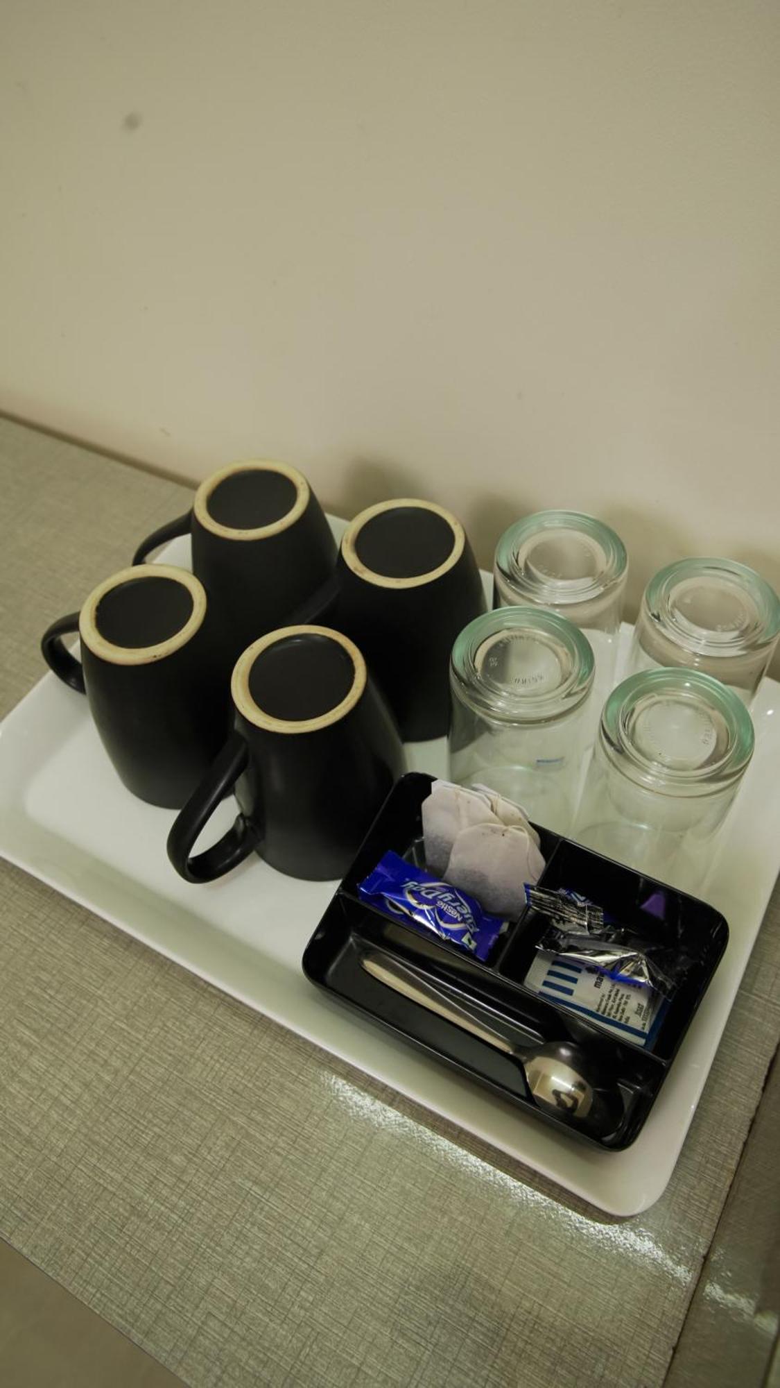 Ha Sharing Guest house 4*