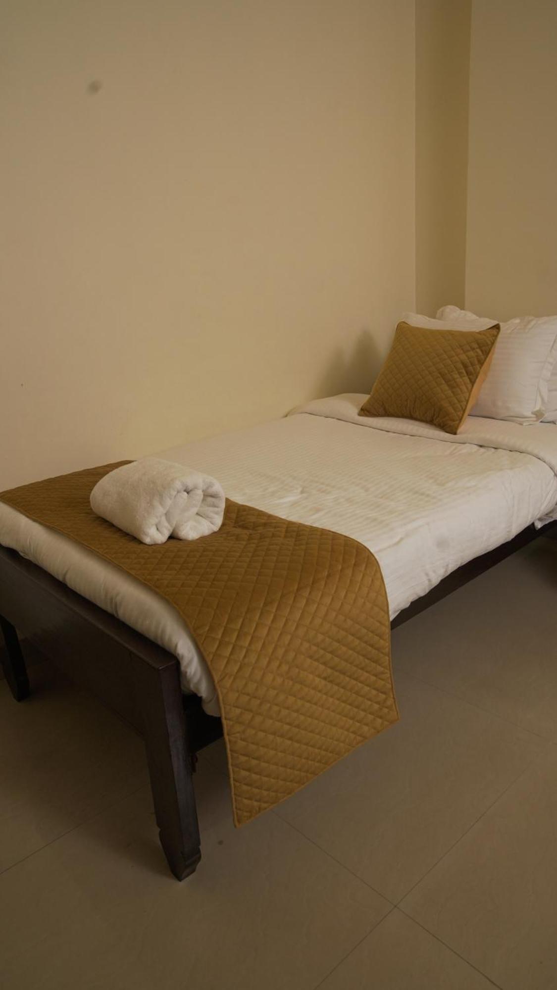 Ha Sharing 4* Shillong