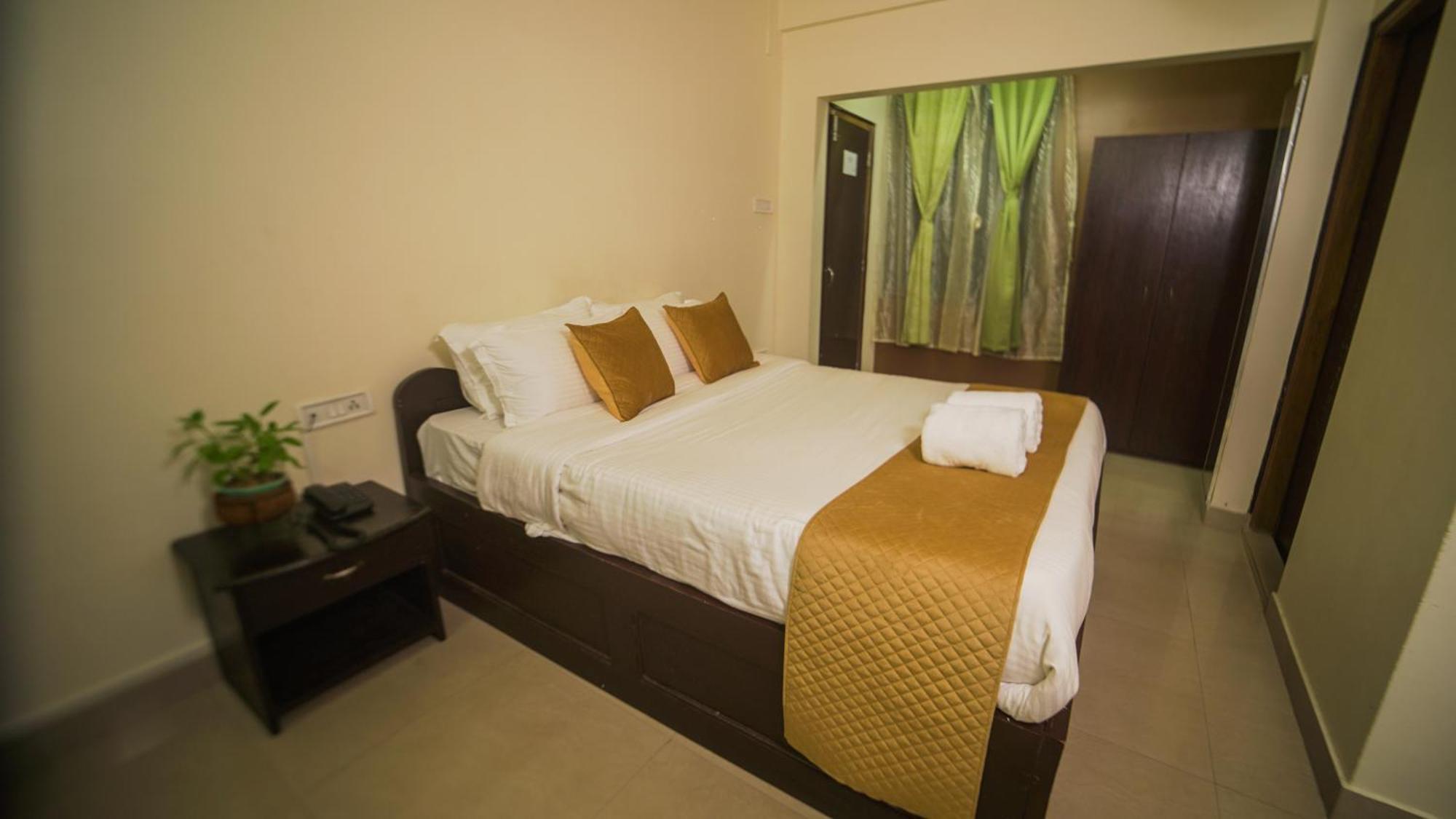 Ha Sharing Guest house Shillong
