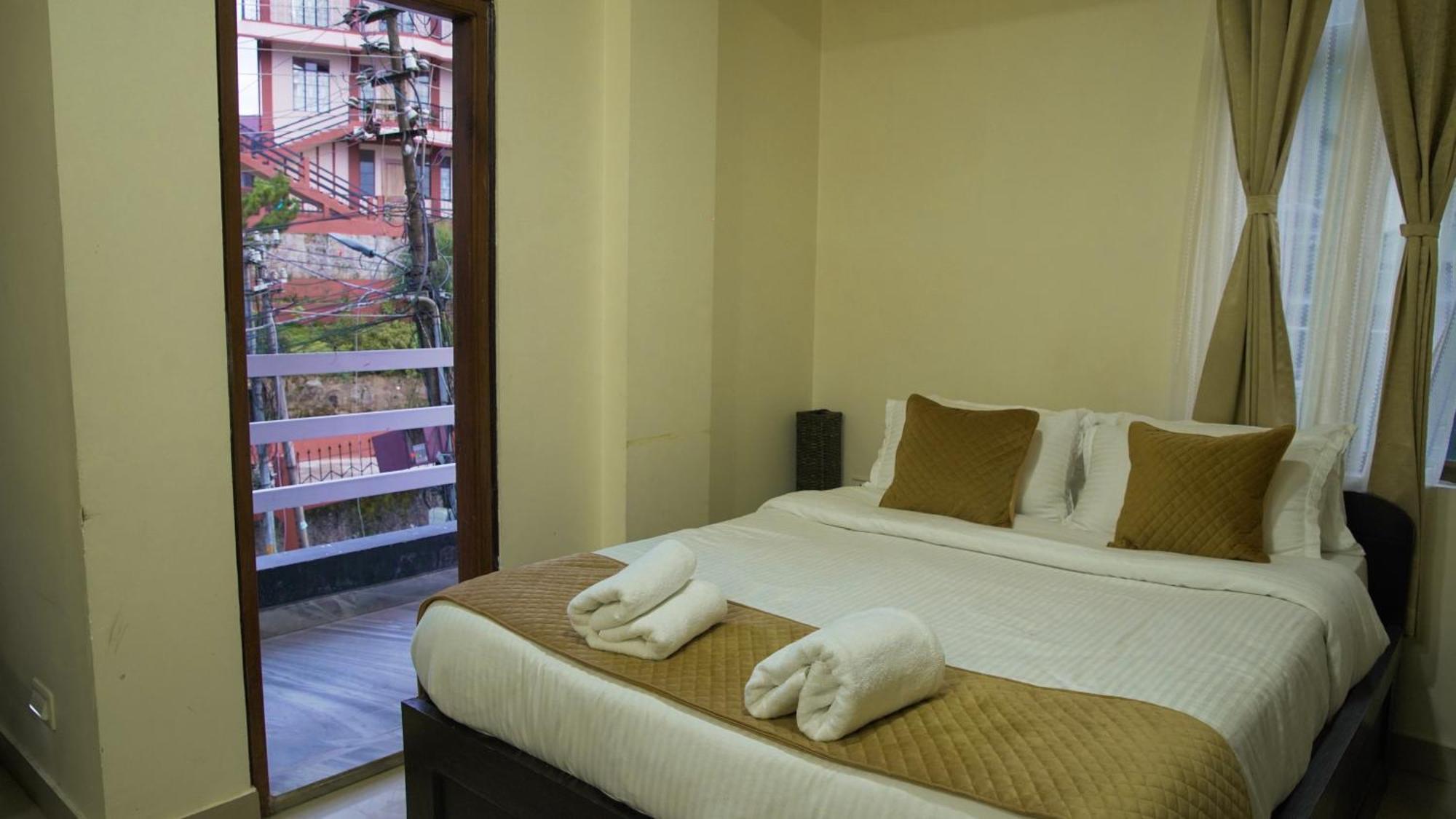 Guest house Ha Sharing