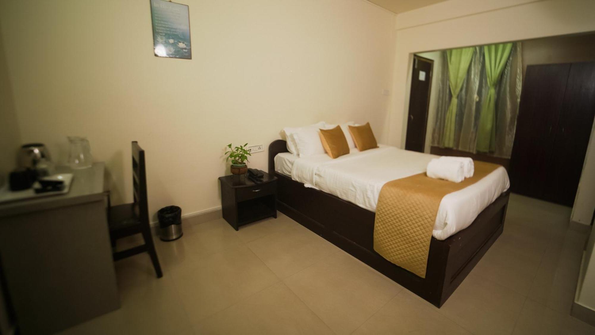 Guest house Ha Sharing 4*