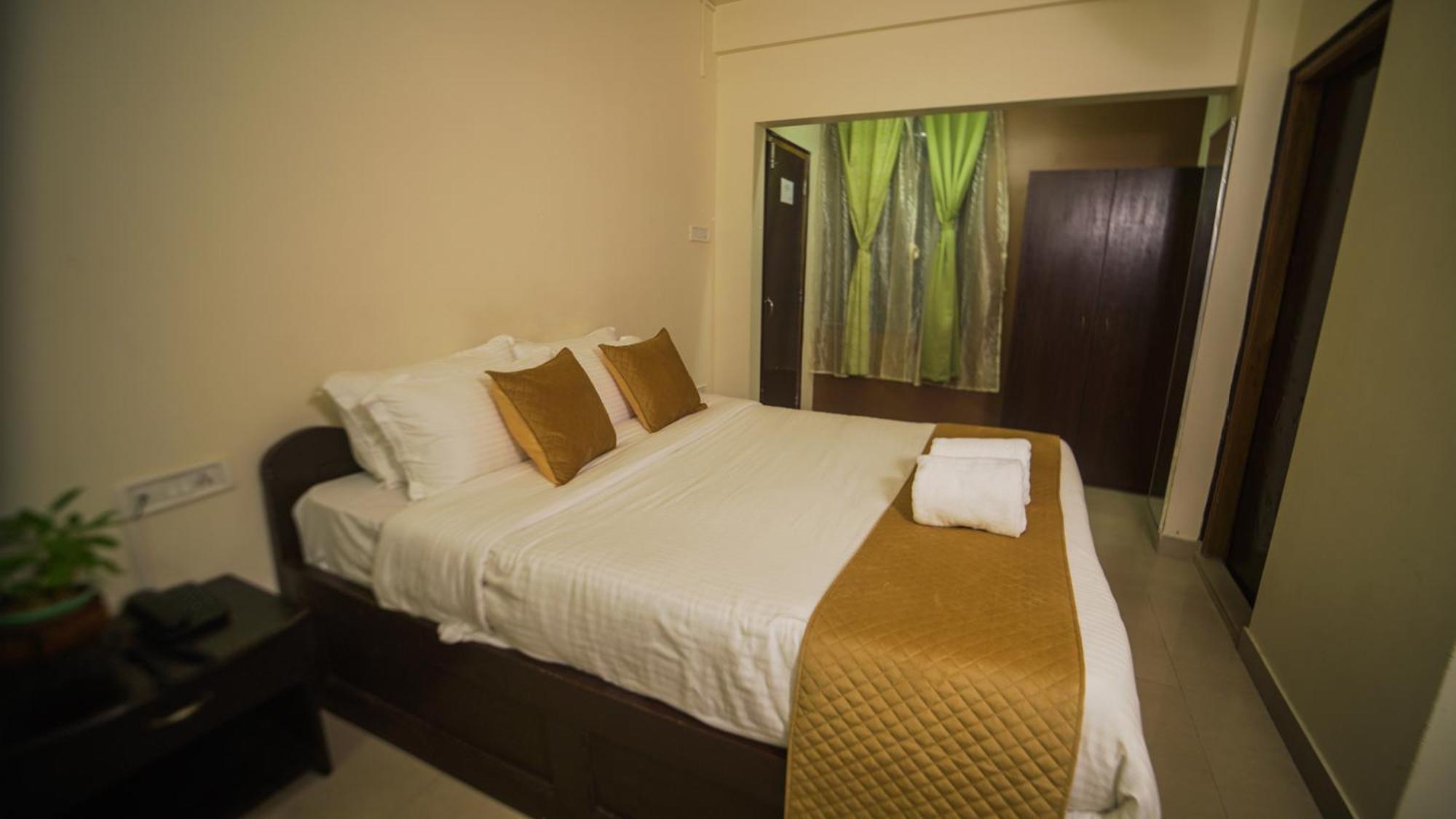 Ha Sharing Guest house