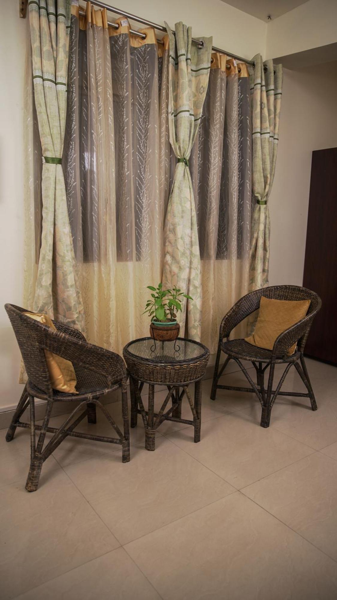 Guest house Ha Sharing