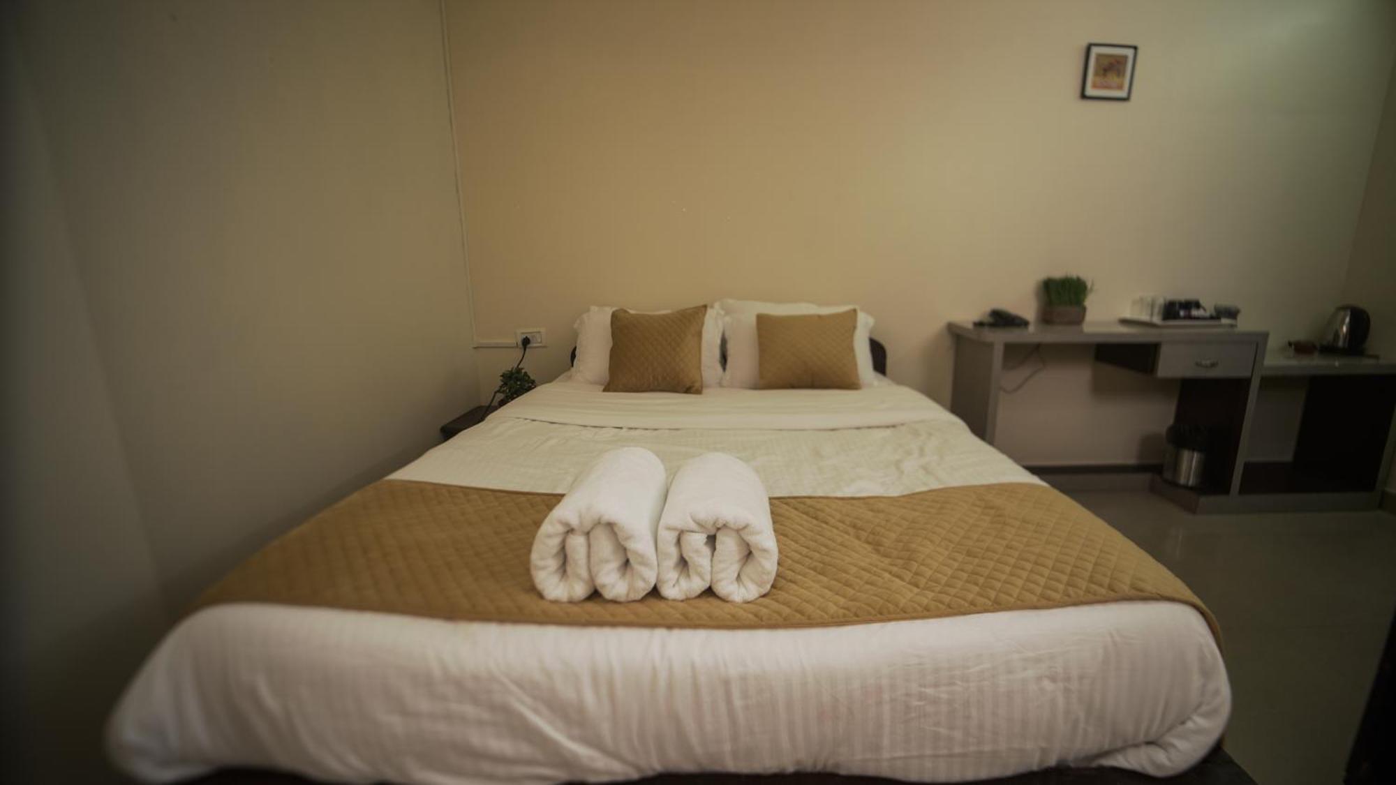 Ha Sharing Guest house 4*