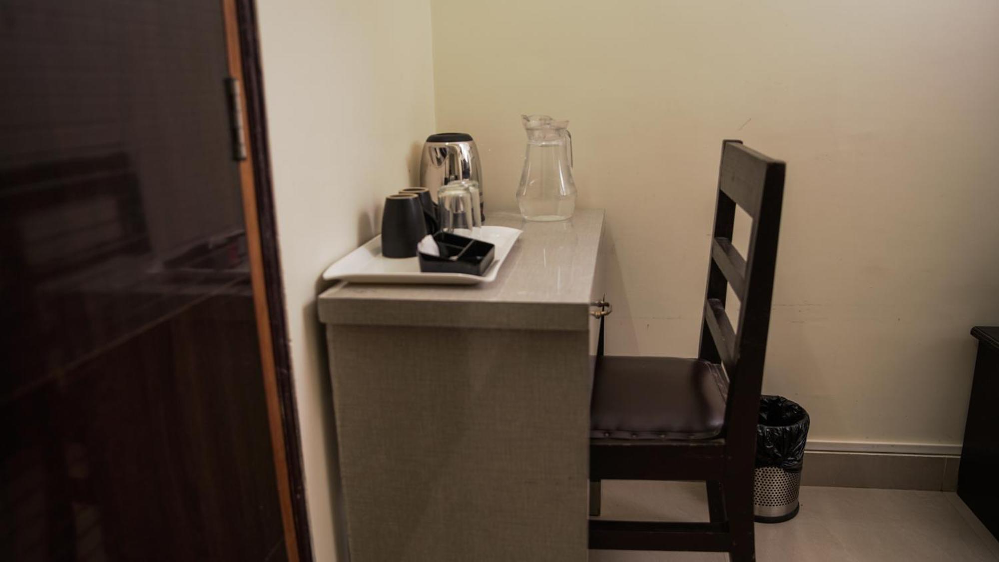 Ha Sharing Guest house