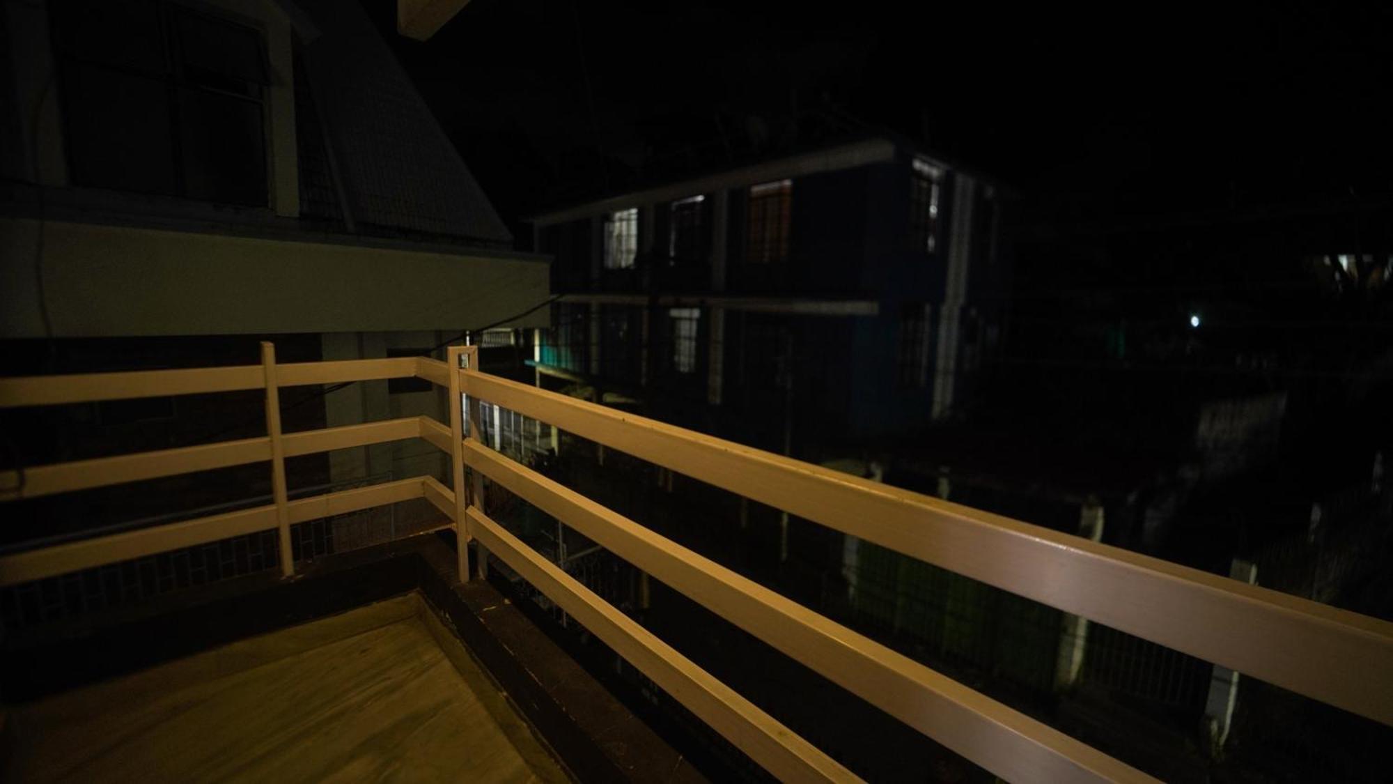Guest house Ha Sharing 4*