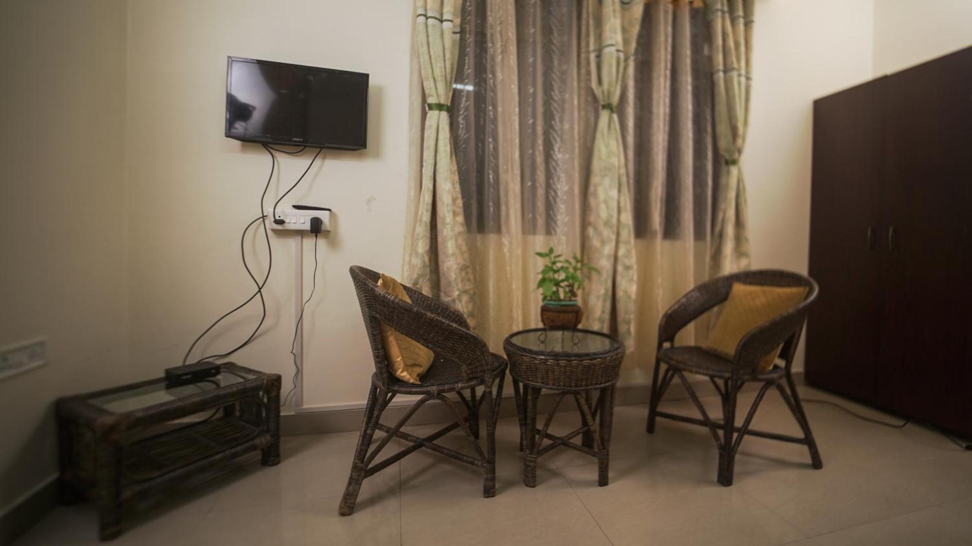 Ha Sharing Guest house Shillong