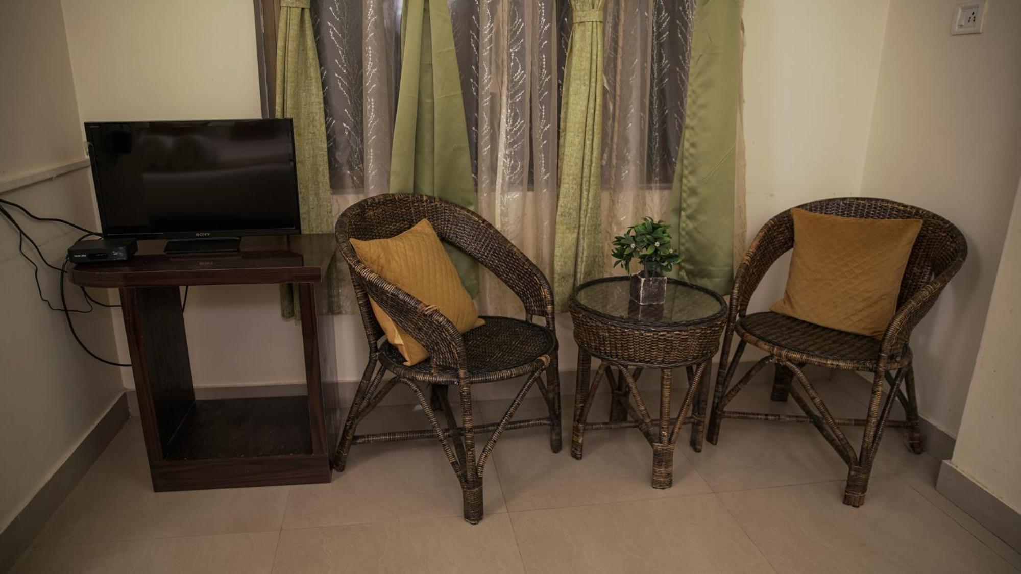 Guest house Ha Sharing Shillong
