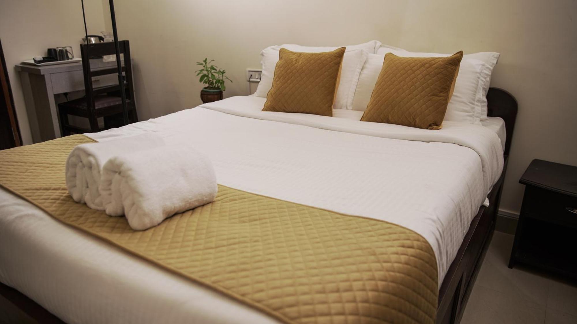 Ha Sharing Guest house