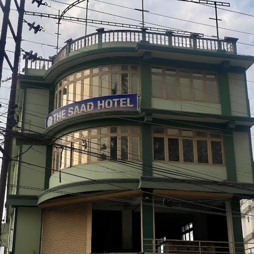 The Saad Hotel Shillong