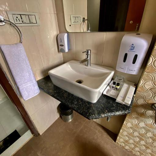 Hotel The Saad 3*