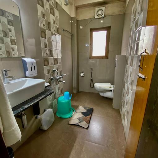Hotel The Saad