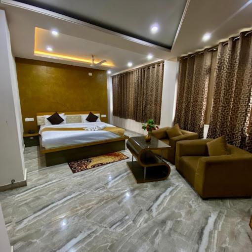 The Saad Hotel Shillong