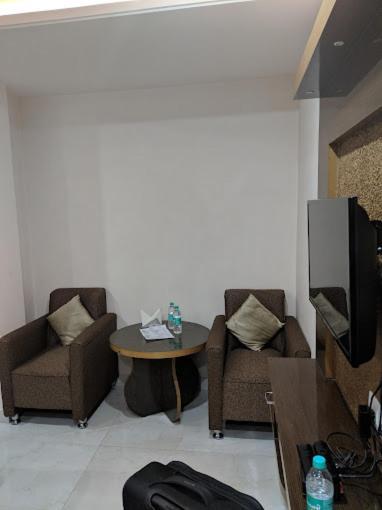 The Saad Hotel 3*