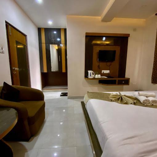 Hotel The Saad