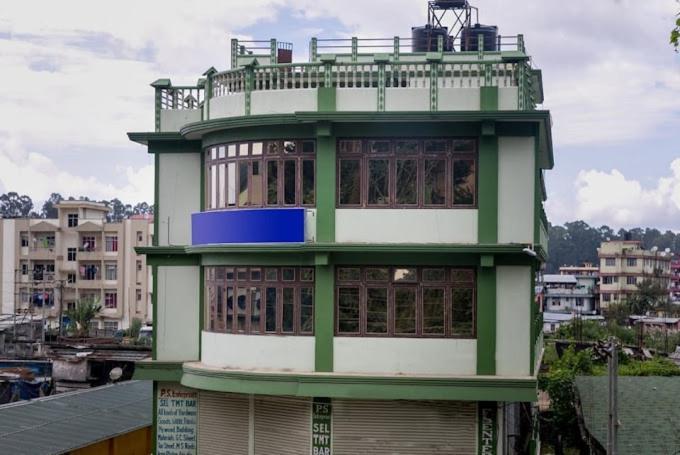 The Saad Hotel