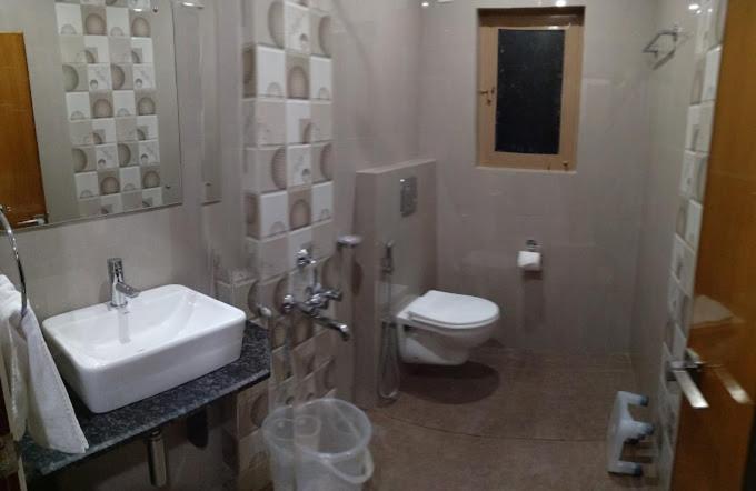 Hotel The Saad Shillong