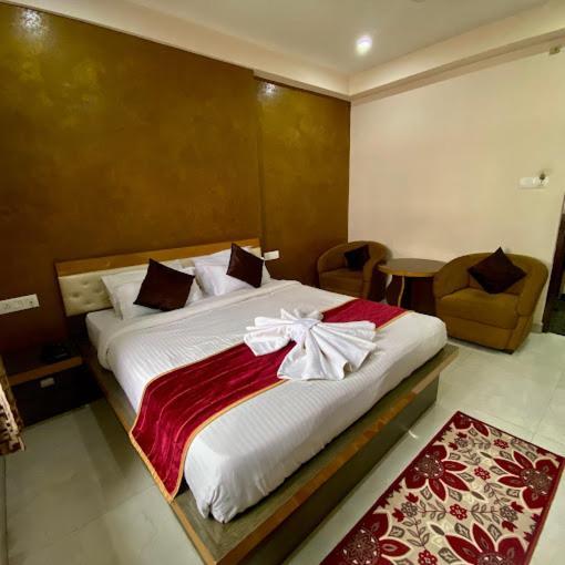 Hotel The Saad