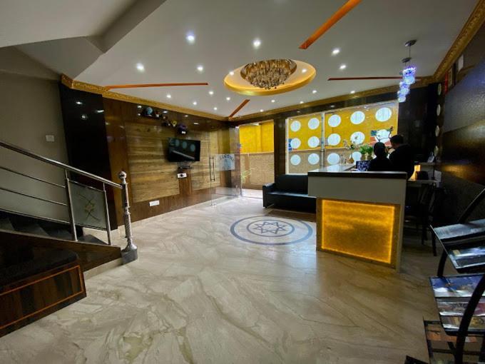 Hotel The Saad 3*