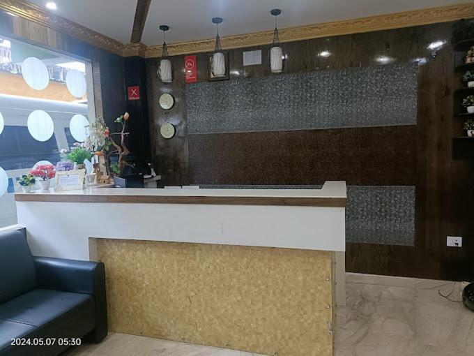 The Saad Hotel Shillong