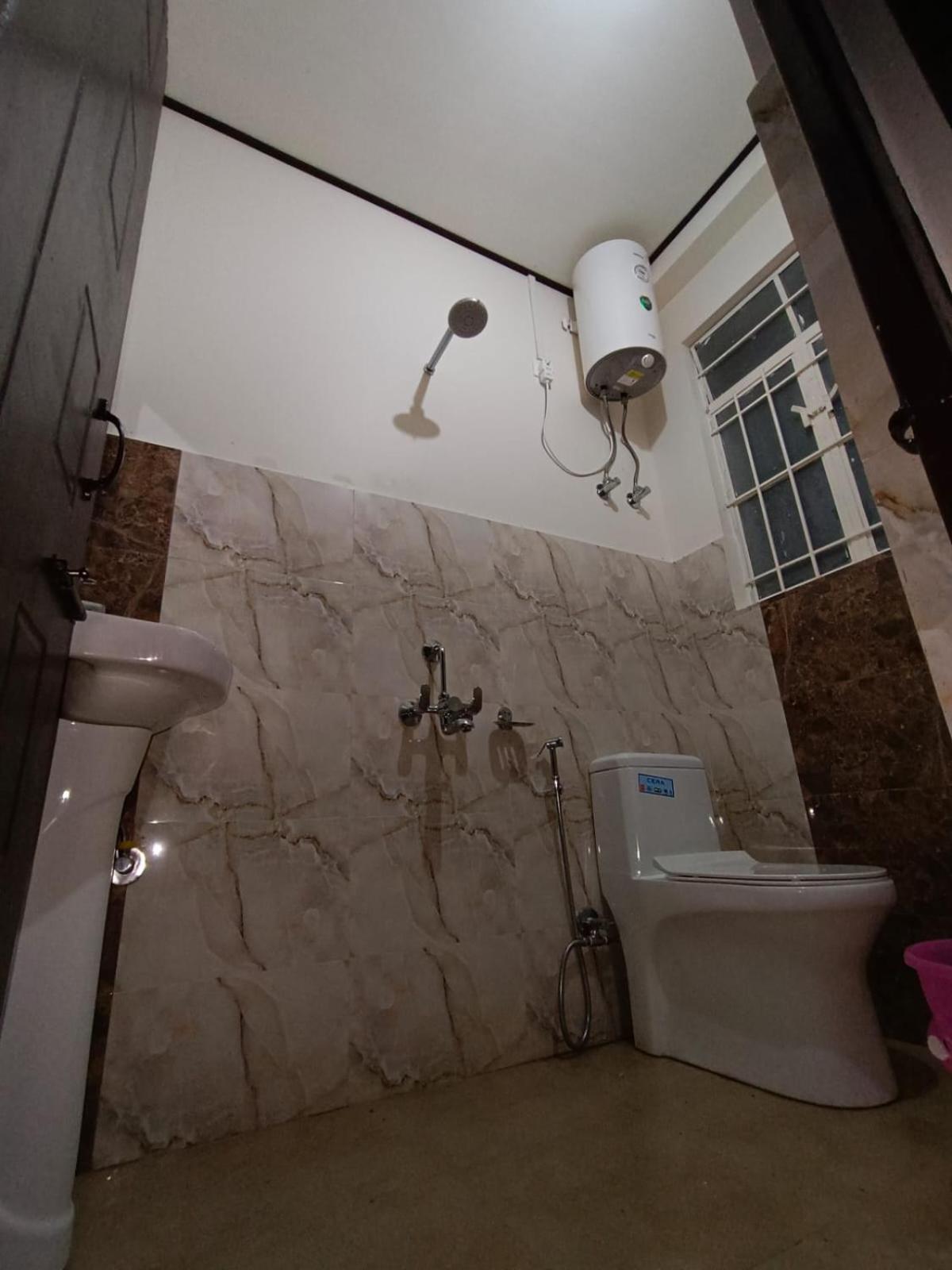Guest house Sk Shillong