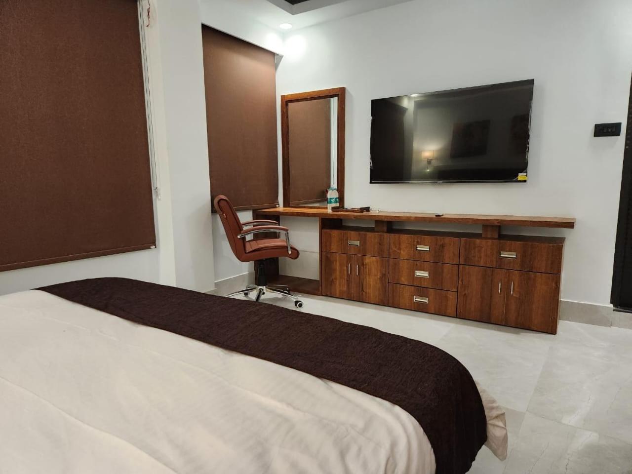 Blue Angel Guest house *