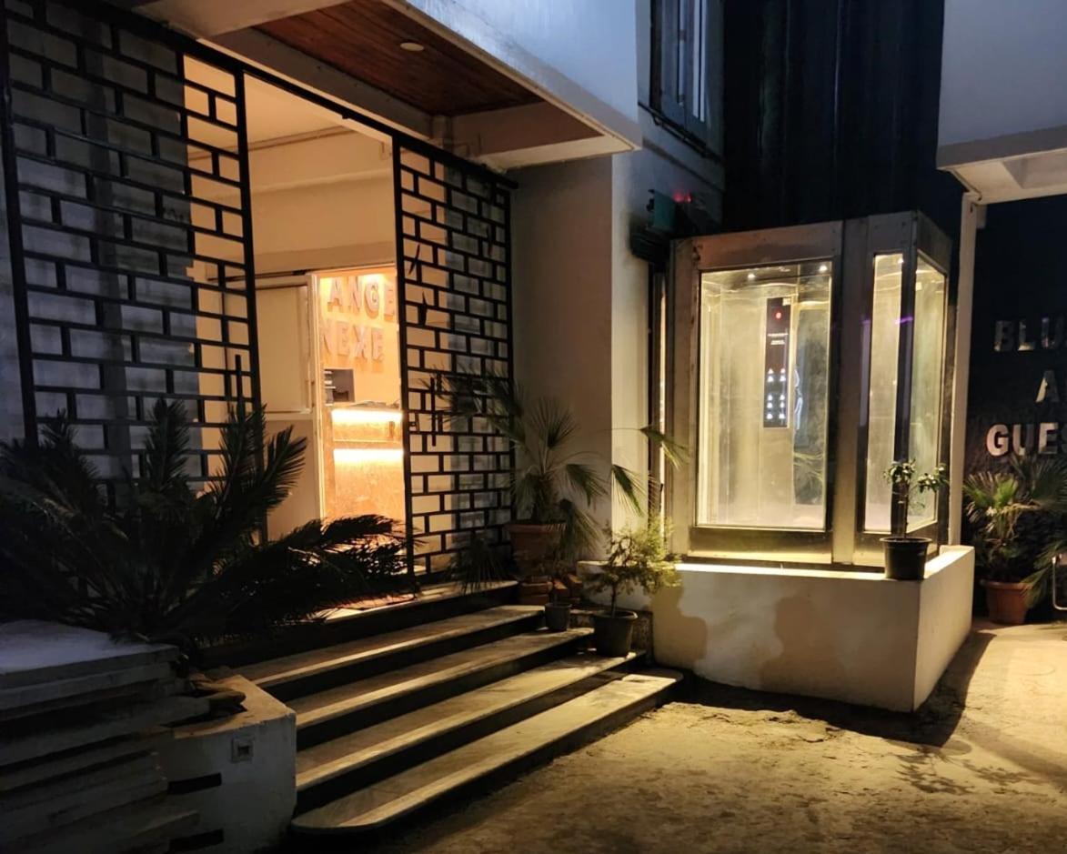 Blue Angel Guest house Shillong