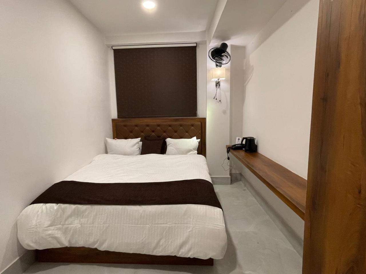 Guest house Blue Angel