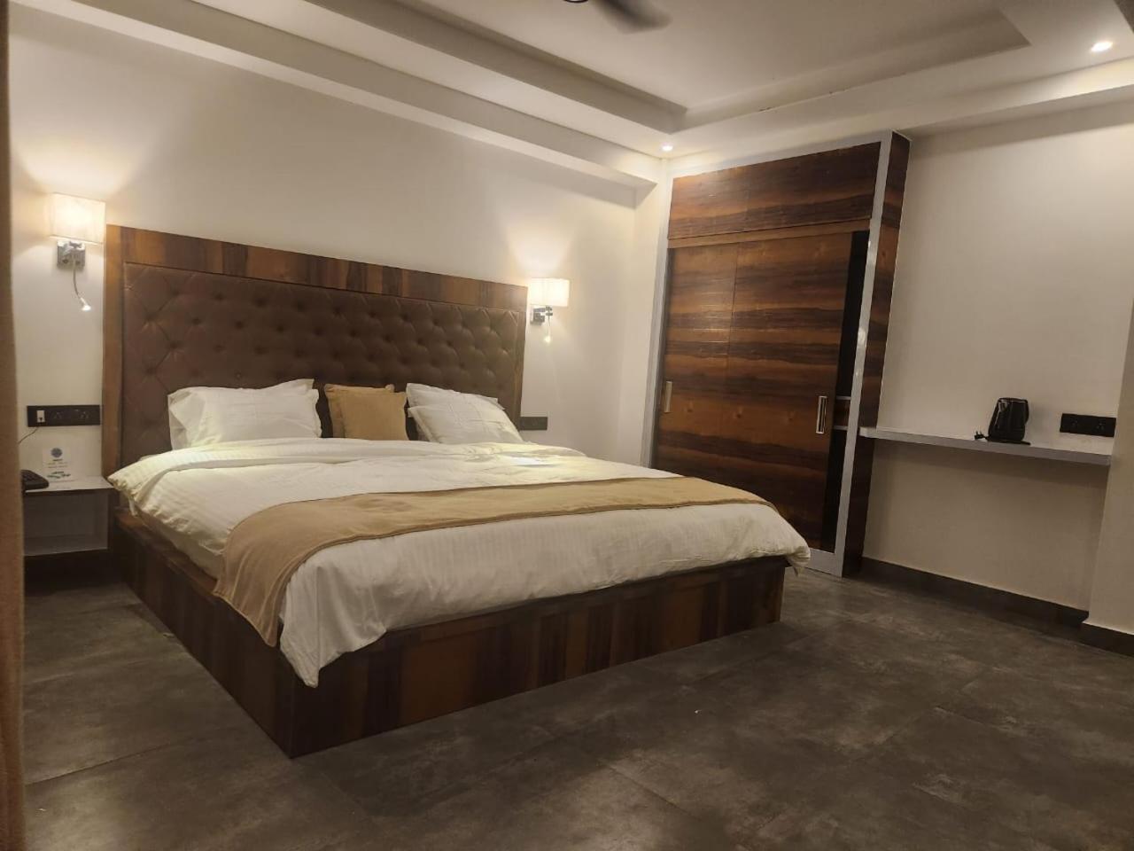 Guest house Blue Angel Shillong
