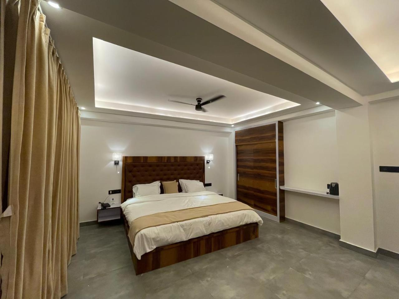 Guest house Blue Angel