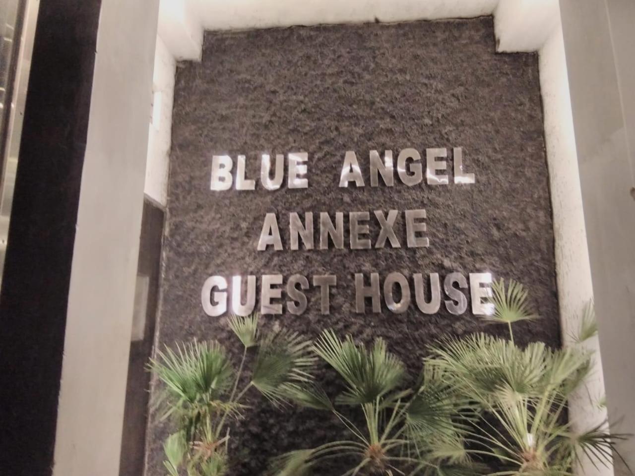 Blue Angel *