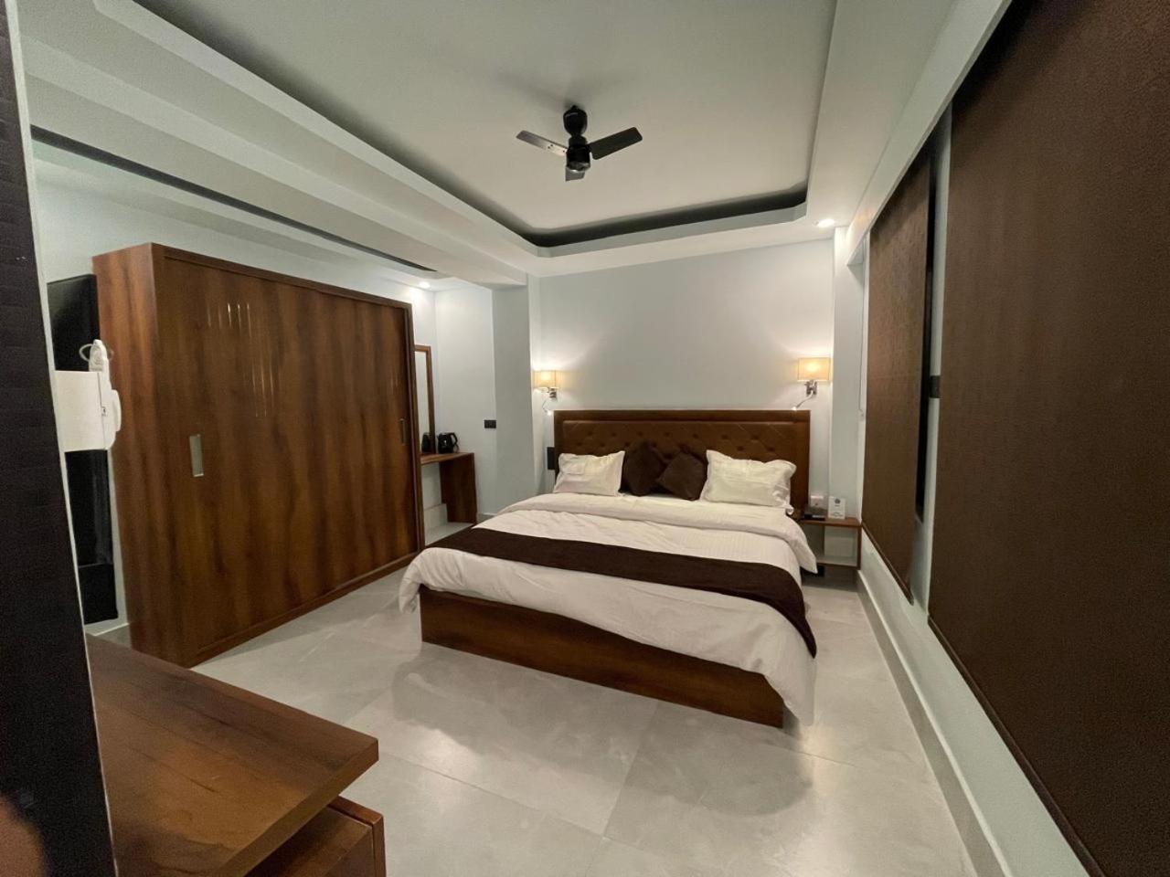 Guest house Blue Angel
